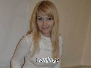 Wenjinge
