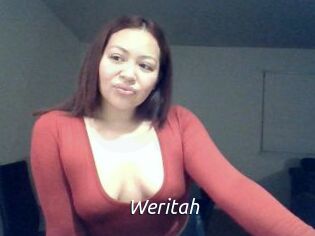 Weritah Fan Domination