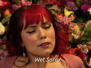 Wet_Sarax