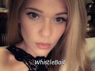 WhistleBait
