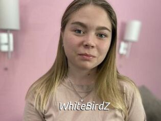 WhiteBirdZ