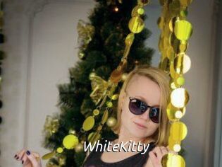 White_Kitty