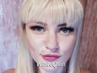 WhiteQuin Fan Domination