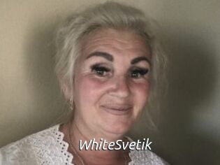 WhiteSvetik