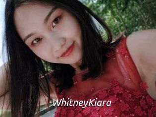 WhitneyKiara