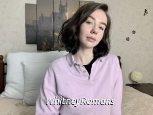 WhitneyRomans