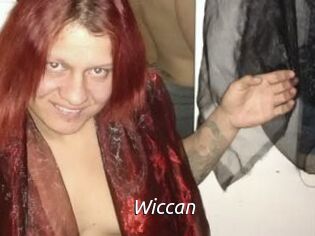 Wiccan