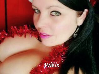 Wikix