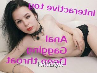 WildLilyX