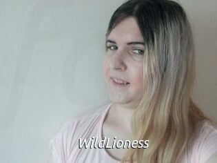 WildLioness