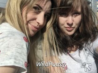 WildPuussy