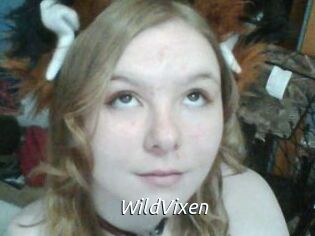 WildVixen