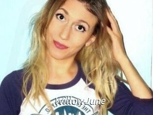 WillowJune