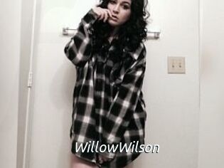 WillowWilson