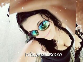 WilsJessicaxoxo