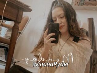 WinonaRyder