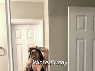 WinterFriday
