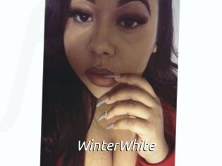 WinterWhite Fan Domination