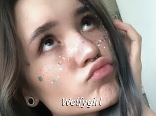 Wolfygirl