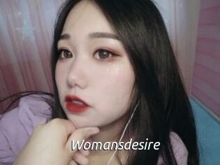 Womansdesire