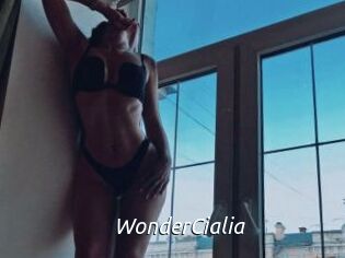 WonderCialia