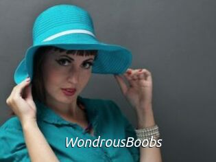 WondrousBoobs