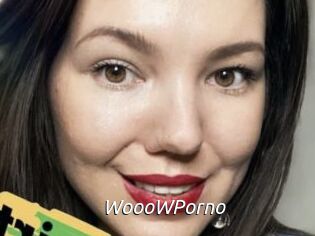 WoooWPorno Fan Domination