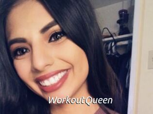 WorkoutQueen