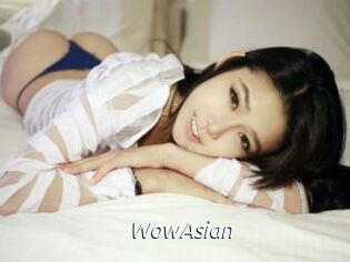 WowAsian