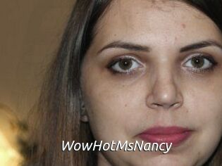 WowHotMsNancy