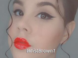 WristBrown1 Fan Domination