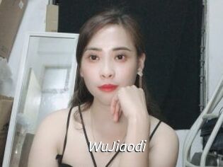 WuJiaodi