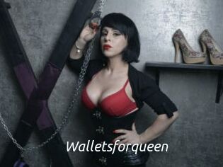 Walletsforqueen