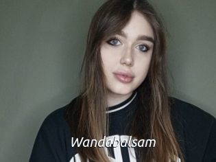 Wandabalsam