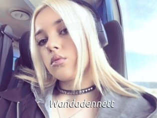 Wandadennett