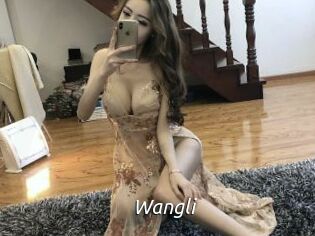 Wangli