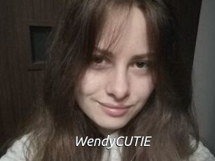 WendyCUTIE