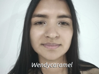 Wendycaramel