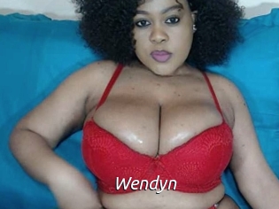 Wendyn