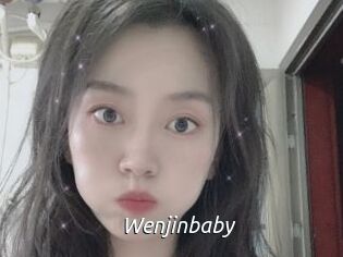 Wenjinbaby