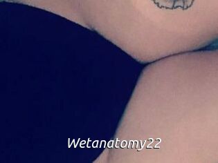 Wetanatomy22