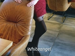 whiteangel Fan Domination