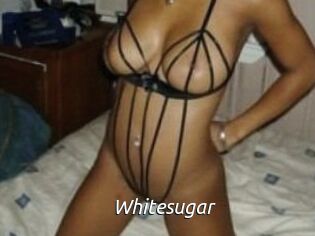 whitesugar Fan Domination