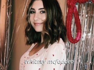 Whitney_mcfadden