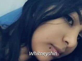 Whitneyshin