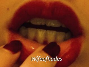 Wifeofhades