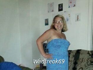 Wiidfreak69