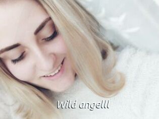 Wild_angelll