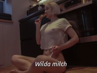 Wilda_milch