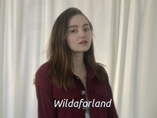 Wildaforland
